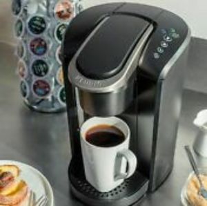 Keurig K select